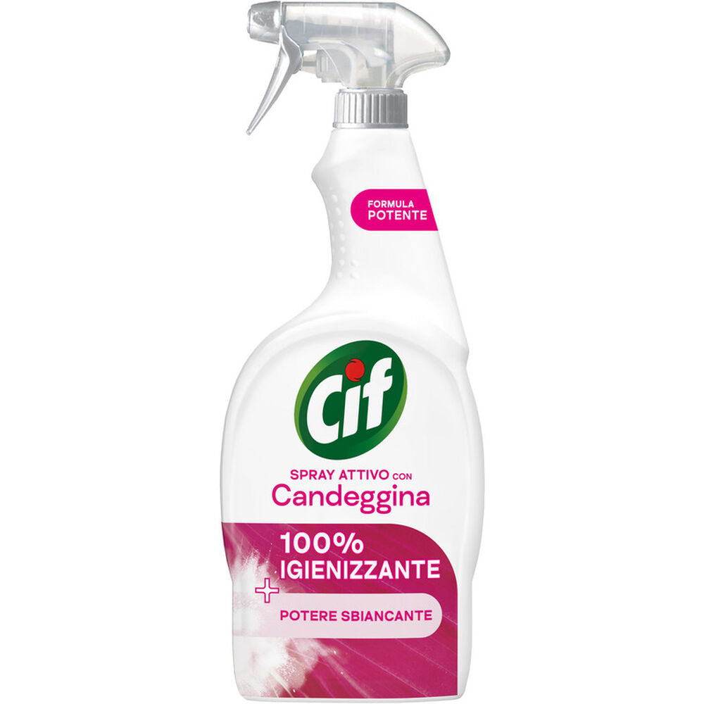 CIF CANDEGGINA SPRAY 650ml