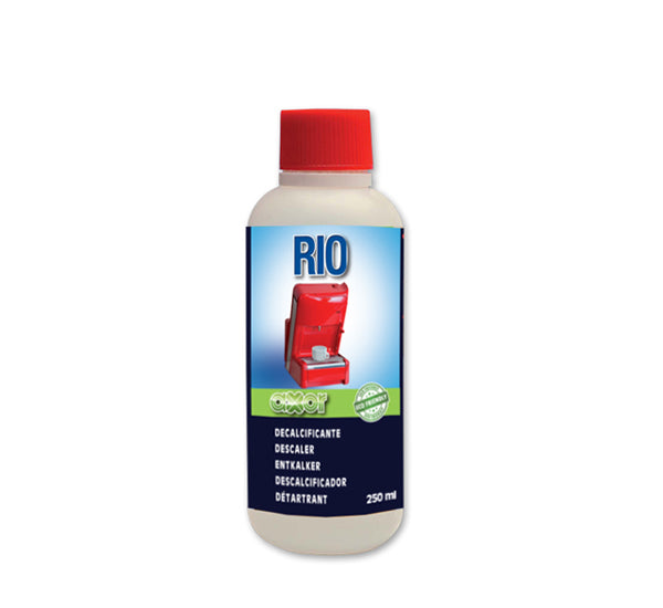 Decalcificante liquido RIO per macchine caffè - Axor