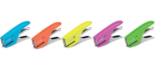 CUCITRICE FLUO MINI 8