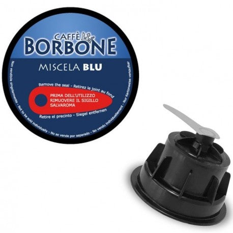 BORBONE DOLCE GUSTO CAPSULE 90PZ