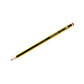 Matite Noris Staedtler in Grafite Gradazioni 2B, B, HB, H e 2H