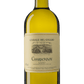 VINO BIANCO CHARDONNAY CASALE DEL GIGLIO