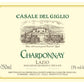 VINO BIANCO CHARDONNAY CASALE DEL GIGLIO