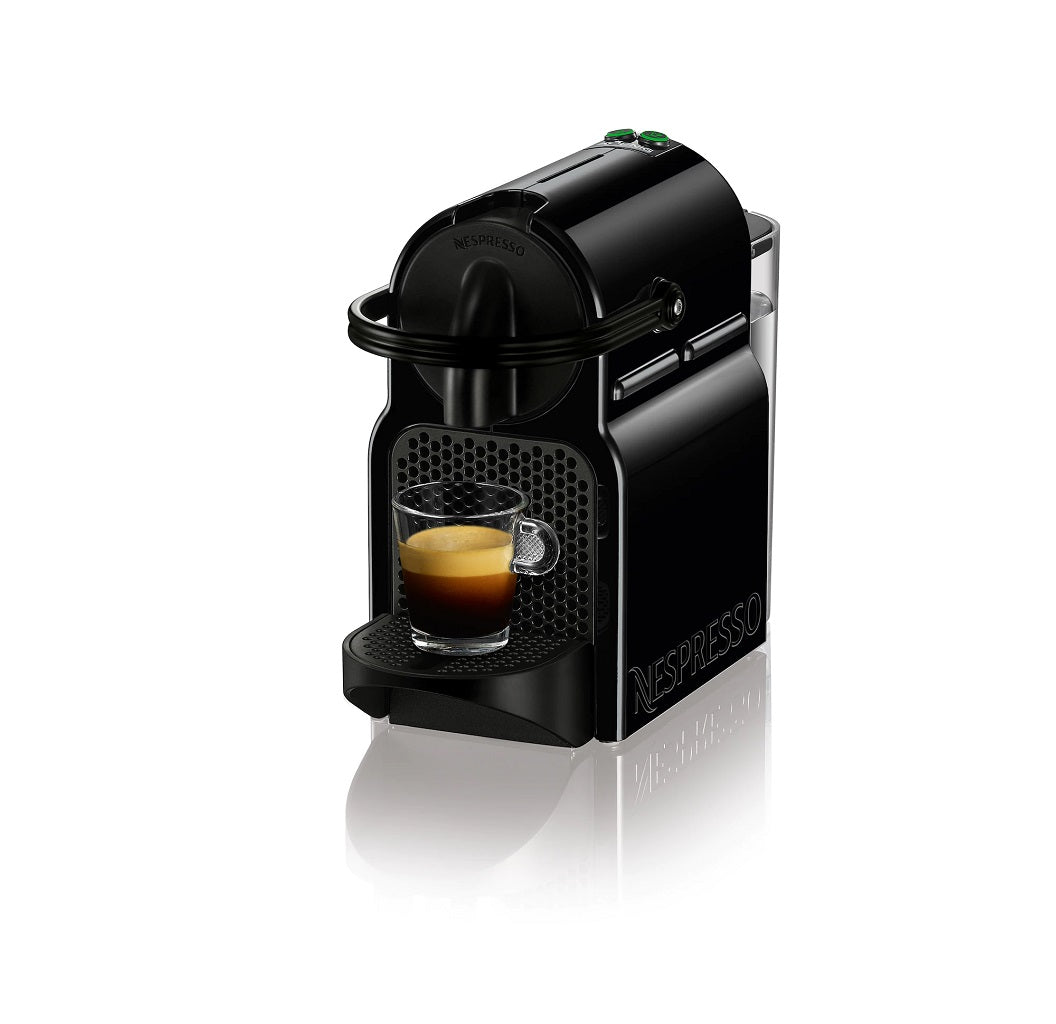MACCHINA NESPRESSO INISSIA BLACK DE LONGHI