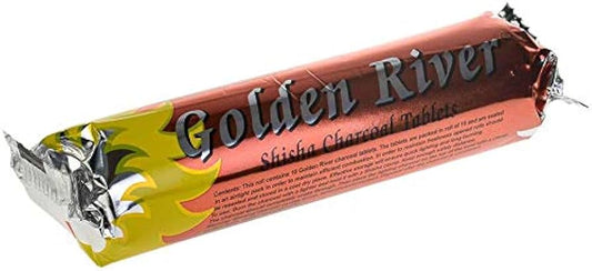 CARBONE PER NARGHILE'