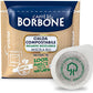 Cialde caffè Borbone  50 pz / 150 pz