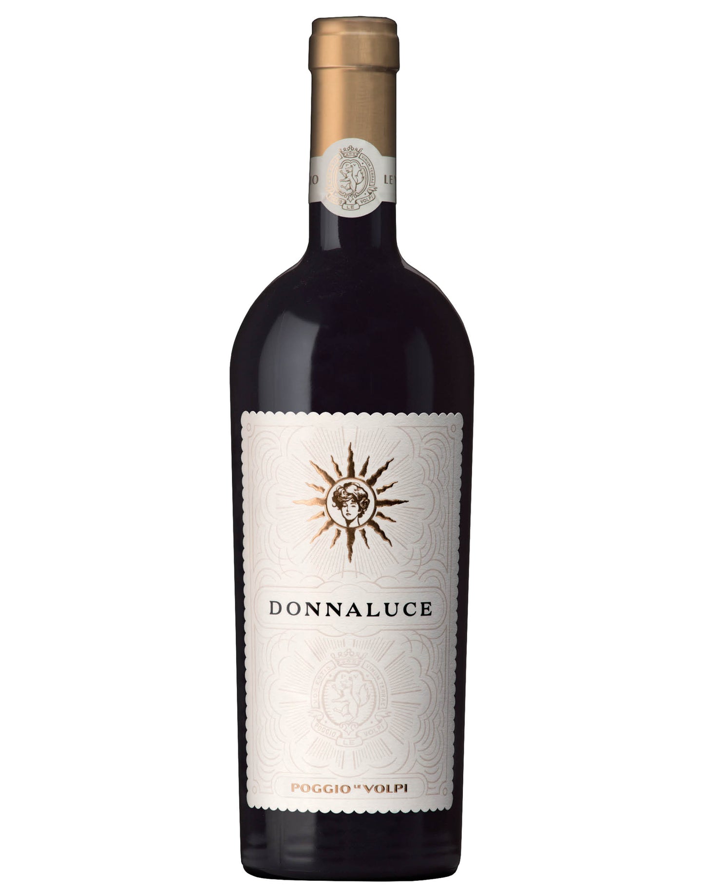 Vino bianco Donnaluce