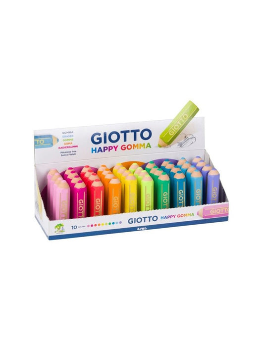 GIOTTO HAPPY GOMMA