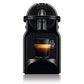 MACCHINA NESPRESSO INISSIA BLACK DE LONGHI