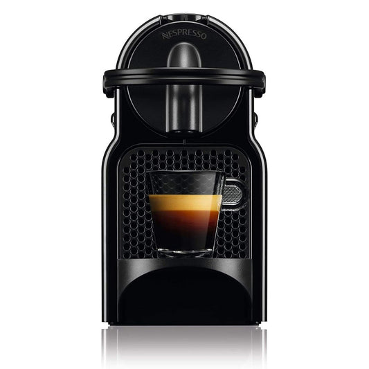 MACCHINA NESPRESSO INISSIA BLACK DE LONGHI