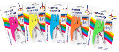 CUCITRICE FLUO MINI 8