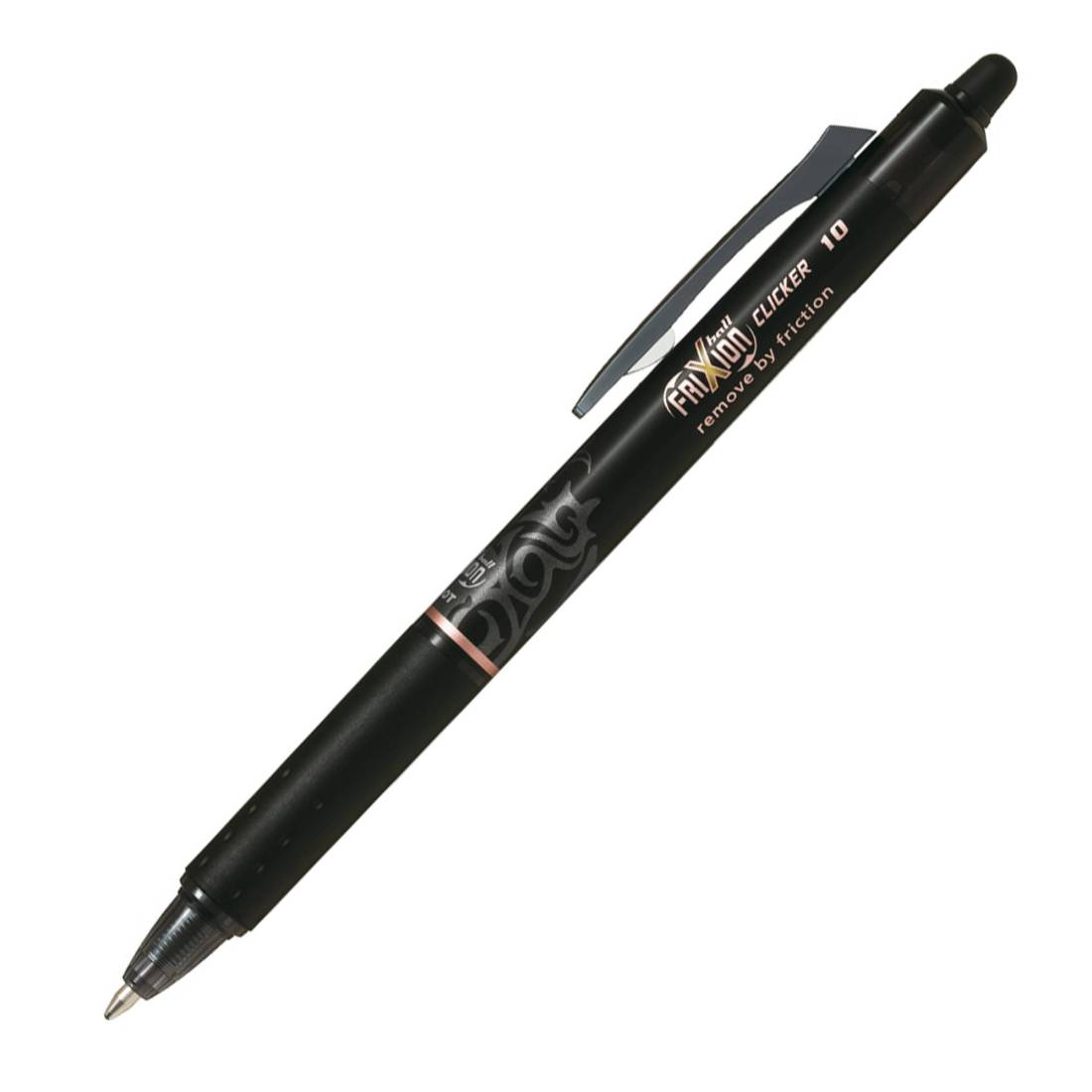 PENNA PILOT FRIXION CLICKER A SCATTO 0,7 mm
