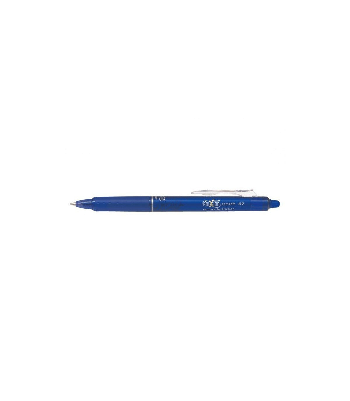 PENNA PILOT FRIXION CLICKER A SCATTO 0,7 mm