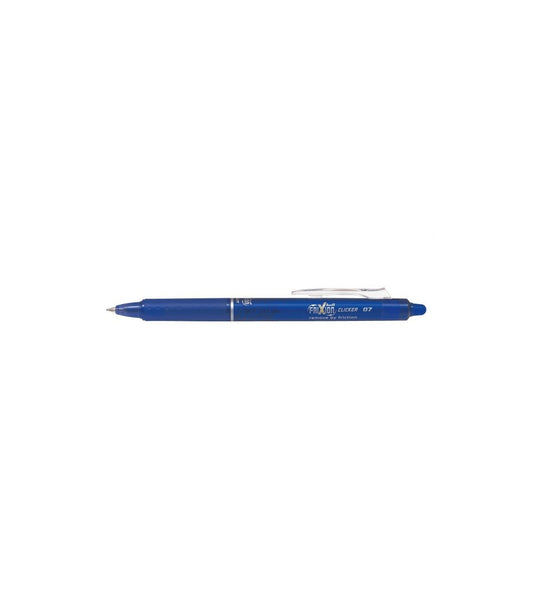 PENNA PILOT FRIXION CLICKER A SCATTO 0,7 mm
