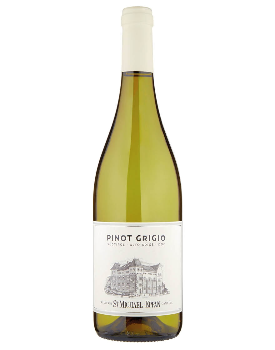 PINOT GRIGIO 2022  ST. Michael Eppan