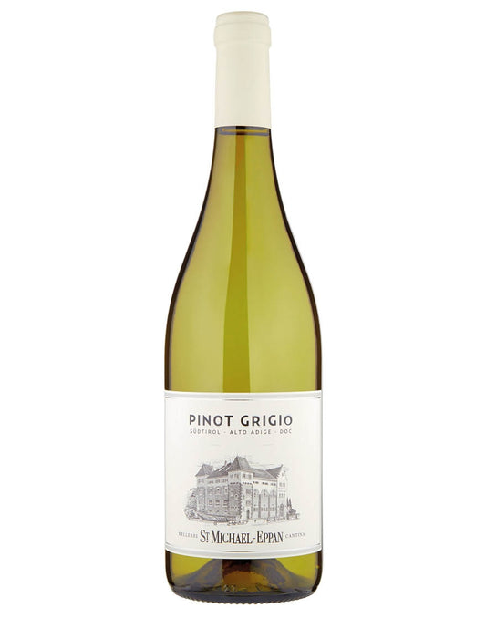 PINOT GRIGIO 2022  ST. Michael Eppan