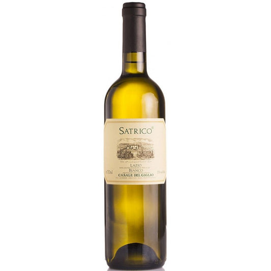 VINO SATRICO CASALE DEL GIGLIO LAZIO